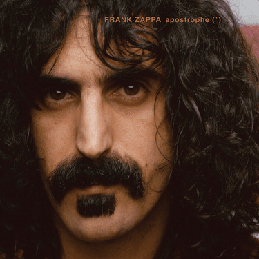 Frank Zappa – Apostrophe(') (50th Anniversary Edition) [Album] 1