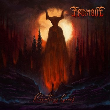 Frostbite Relentless Grief Album Zip Download