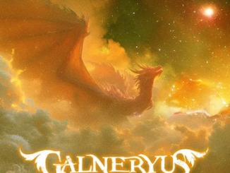 Galneryus – The Stars Will Light the Way [Album] 1