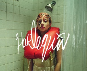 Lady Gaga Harlequin Album Zip Download