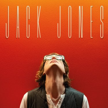 Jack Jones – Jack Jones [Album] 1