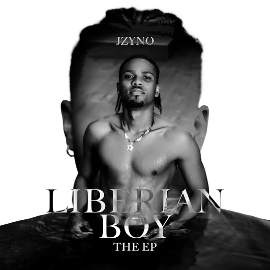 JZyNO – Liberian Boy [EP] 1