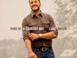 Luke Bryan Mind Of A Country Boy Zip Download