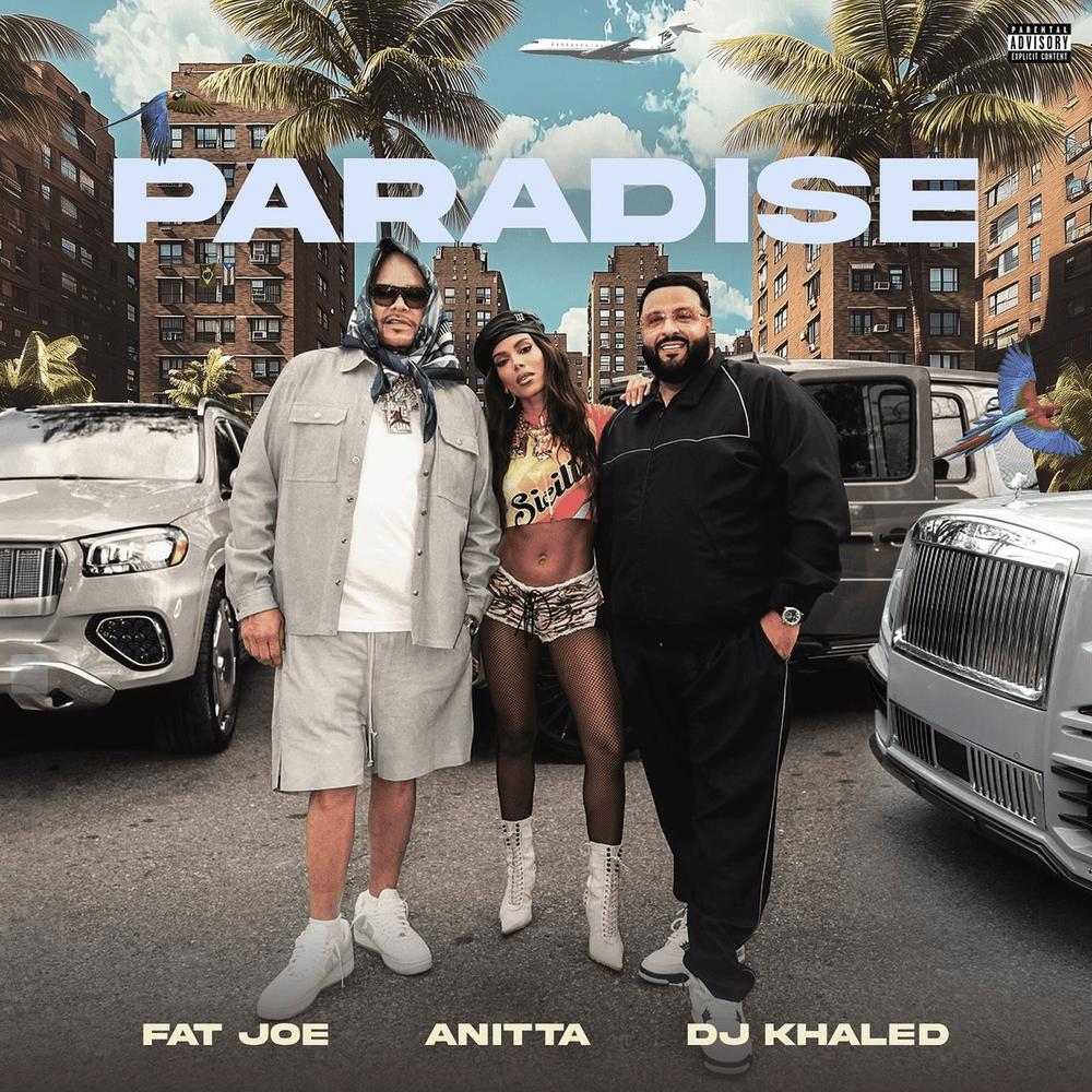 Fat Joe Paradise Mp3 Download