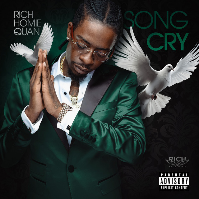 Rich Homie Quan – Song Cry 1