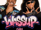 Ciara – Wassup ft. Busta Rhymes 1