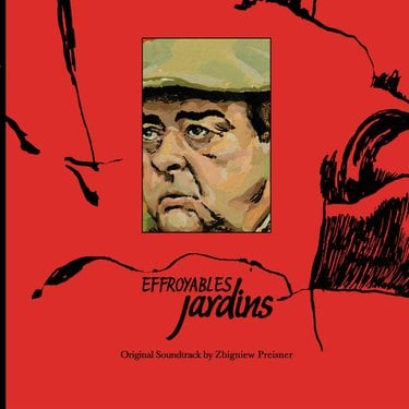 Zbigniew Preisner – Effroyables Jardins [Album] 1