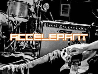 Accelerant Accelerant Album Zip Download