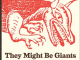 They Might Be Giants – Beast of Horns [Album] 2