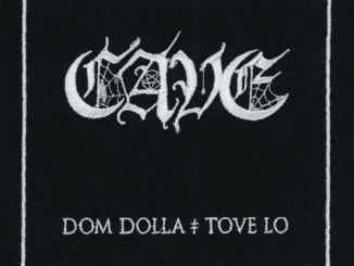 Dom Dolla & Tove Lo CAVE Mp3 Download