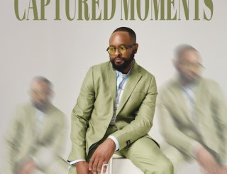 Deeper Phil – Captured Moments [Album] 1