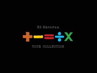 Ed Sheeran – +–=÷× (TOUR COLLECTION) [Album] 1