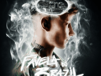 Berechet – Favela do Brasil [Album] 3