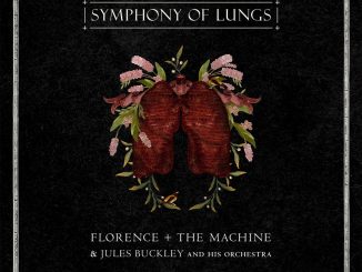 Florence + The Machine Symphony of Lungs - BBC Proms at the Royal Albert Hall Album Zip Download