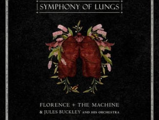 Florence + The Machine – Symphony of Lungs - BBC Proms at the Royal Albert Hall [Album] 1