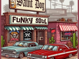 Saint Dog Funky Soul Album Zip Download