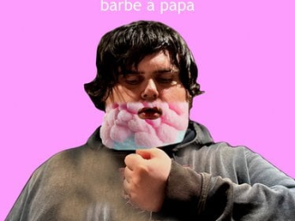 GABRIEL RIVARD barbe à papa Album Zip Download