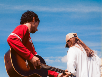 Jeremy Zucker & Chelsea Cutler – brent iii [Album] 2