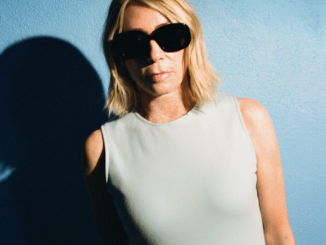 Kim Gordon Bangin’ On The Freeway Mp3 Download