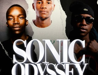 Kwanda MusiQ Sonic Odyssey Album Zip Download