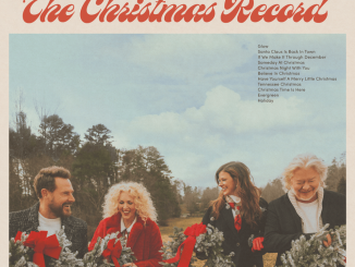 Little Big Town – The Christmas Record [Album] 1