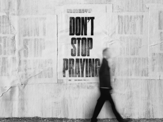 Matthew West – Don’t Stop Praying [Album] 4