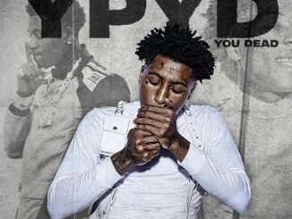 NBA YoungBoy YPYD (Gold Bricks) Mp3 Download