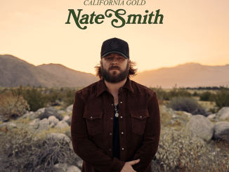 Nate Smith California Gold Zip Download