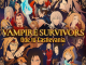 ​poncle Vampire Survivors: Ode to Castlevania Album Zip Download