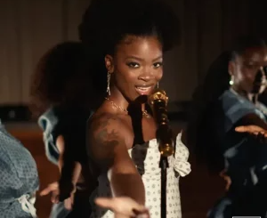 Ari Lennox Smoke Mp3 Download