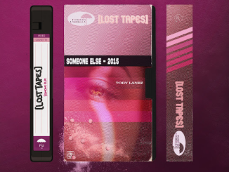 Tory Lanez Someone Else (Lost Tapes 2015) Mp3 Download