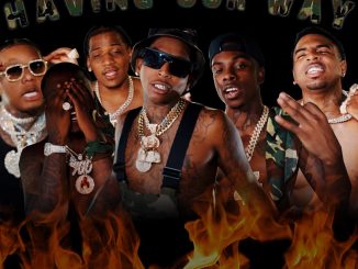 Trapboy Freddy, Yella Beezy, Zillionaire Doe, Montana 700, Kevan Got Bands Having Our Way Mp3 Download