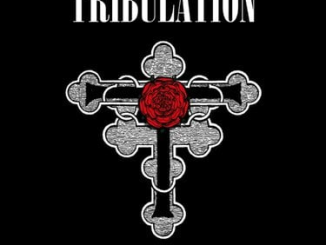 Tribulation – Sub Rosa in Æternum [Album] 2