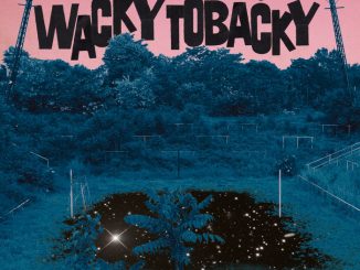 Wacky Tobacky just to get on released today Album Zip Download