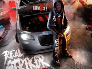 Babyfxce E Real Striker Music Album Zip Download