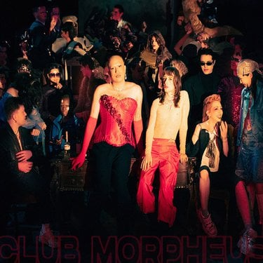 Comanavago Club Morpheus Zip Download