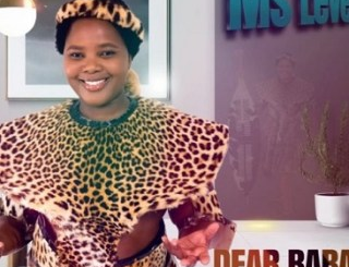 Ms Level Dear Baba Womntwana Mp3 Download