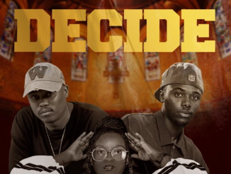 Echo Deep Decide Mp3 Download