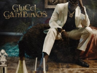 Big Ghost Ltd & Mickey Diamond Gucci Gambinos Album Zip Download