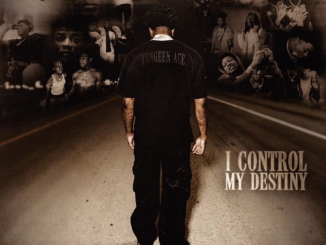 Yungeen Ace – I Control My Destiny [Album] 4