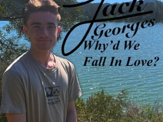 Jack Georges – Why'd We Fall In Love? [Album] 1