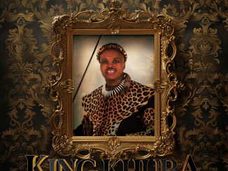 Khuzani King Khuba Zip Album Download