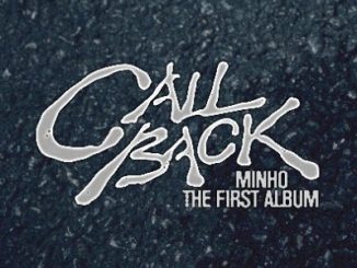 MINHO – CALL BACK [Album] 2