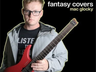 Mac Glocky – Fantasy Covers, Vol. 3 [Album] 1