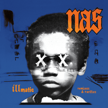 Nas Illmatic: Remixes & Rarities Zip Download