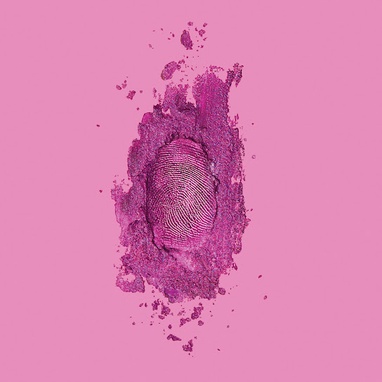 Nicki Minaj Pink Friday 2: The Hiatus ZIP DOWNLOAD