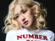 ROSÉ number one girl Mp3 Download