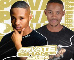 Tots SA & TribeSoul Private Shandis Vol. 11 Mp3 Download