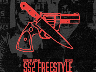 Benny the Butcher & 38 Spesh SS2 Freestyle Mp3 Download