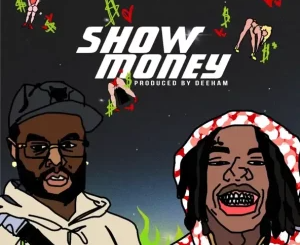 Casey Veggies Show Money Mp3 Download